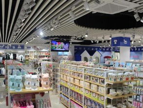 日用品百貨商店加盟開店 利潤(rùn)前景與經(jīng)營(yíng)之道