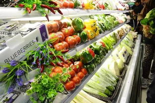 便捷升級(jí)，社區(qū)生活再添新翼——方舟大型生鮮超市即將開業(yè)