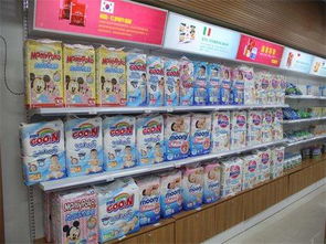 進口母嬰日用品加盟店 前景、挑戰(zhàn)與經(jīng)營策略