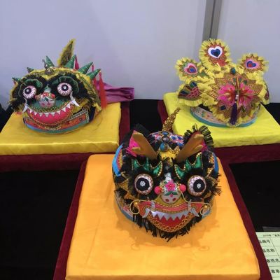 匠心匯聚，創(chuàng)新閃耀 第54屆全國(guó)工藝品交易會(huì)暨2019“金鳳凰”創(chuàng)新產(chǎn)品設(shè)計(jì)大獎(jiǎng)賽全景回顧